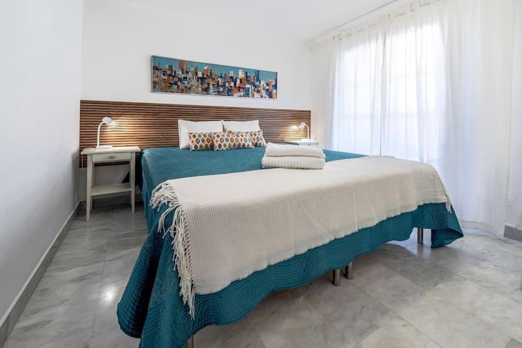 Cozy Just One Step From Everything * Marbella