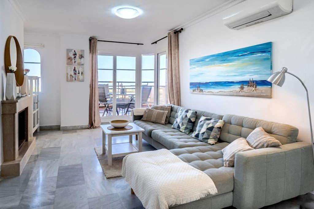 Cozy Just One Step From Everything Apartment Marbella